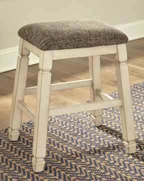 Bolanburg Counter Height Dining Set - Barstool Set - Half Price Furniture