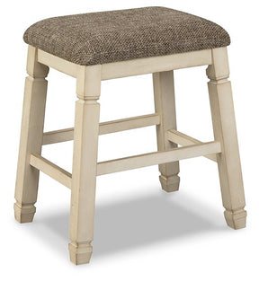 Bolanburg Counter Height Dining Set - Barstool Set - Half Price Furniture