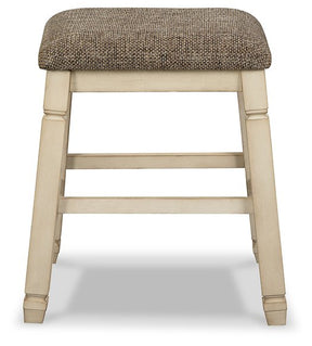 Bolanburg Counter Height Dining Set - Barstool Set - Half Price Furniture