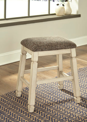 Bolanburg Counter Height Bar Stool - Barstool - Half Price Furniture