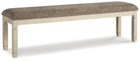 Bolanburg 65" Dining Bench  Half Price Furniture