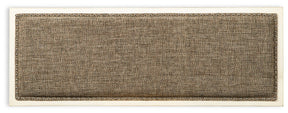 Bolanburg Counter Height Dining Bench - Bench - Half Price Furniture