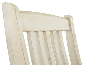Bolanburg Counter Height Bar Stool - Barstool - Half Price Furniture