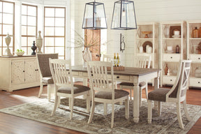 Bolanburg Dining Chair - Half Price Furniture