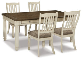 Bolanburg Dining Set - Half Price Furniture