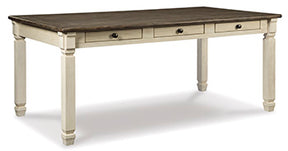 Bolanburg Dining Set - Dining Room Set - Half Price Furniture