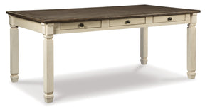 Bolanburg Dining Set Half Price Furniture