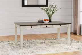 Bolanburg Dining Set - Dining Room Set - Half Price Furniture