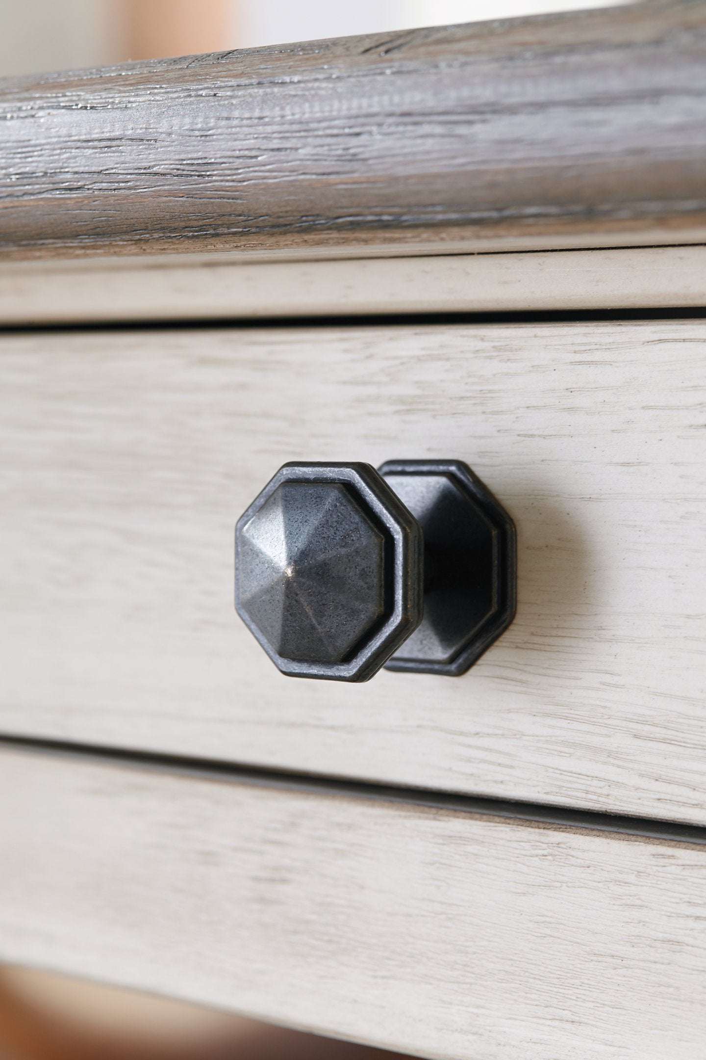 Bolanburg Counter Height Dining Table - Dining Table - Half Price Furniture