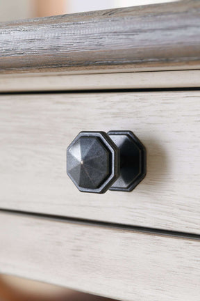 Bolanburg Counter Height Dining Table - Dining Table - Half Price Furniture