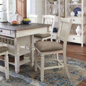 Bolanburg Counter Height Dining Table - Dining Table - Half Price Furniture