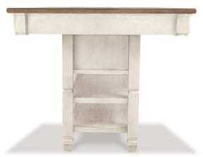 Bolanburg Counter Height Dining Table - Dining Table - Half Price Furniture