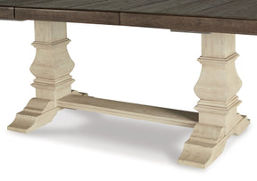 Bolanburg Extension Dining Table - Dining Table - Half Price Furniture