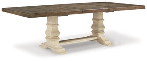 Bolanburg Dining Set - Dining Room Set - Half Price Furniture