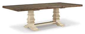 Bolanburg Dining Set - Dining Room Set - Half Price Furniture