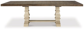 Bolanburg Dining Set - Dining Room Set - Half Price Furniture