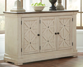 Bolanburg Dining Server - Server - Half Price Furniture