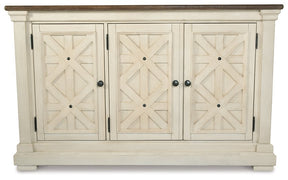 Bolanburg Dining Set - Dining Room Set - Half Price Furniture