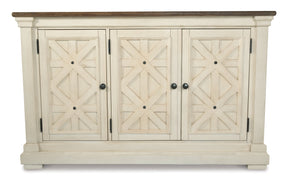 Bolanburg Dining Server - Server - Half Price Furniture