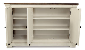Bolanburg Dining Server - Server - Half Price Furniture