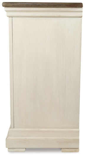 Bolanburg Dining Set - Dining Room Set - Half Price Furniture