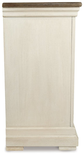 Bolanburg Dining Set - Dining Room Set - Half Price Furniture