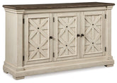 Bolanburg Dining Server Half Price Furniture