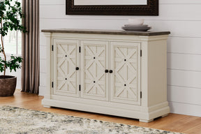 Bolanburg Dining Server - Server - Half Price Furniture