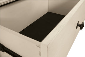 Bolanburg Display Cabinet - Server - Half Price Furniture
