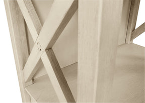 Bolanburg Display Cabinet - Server - Half Price Furniture