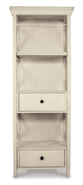 Bolanburg Display Cabinet - Server - Half Price Furniture