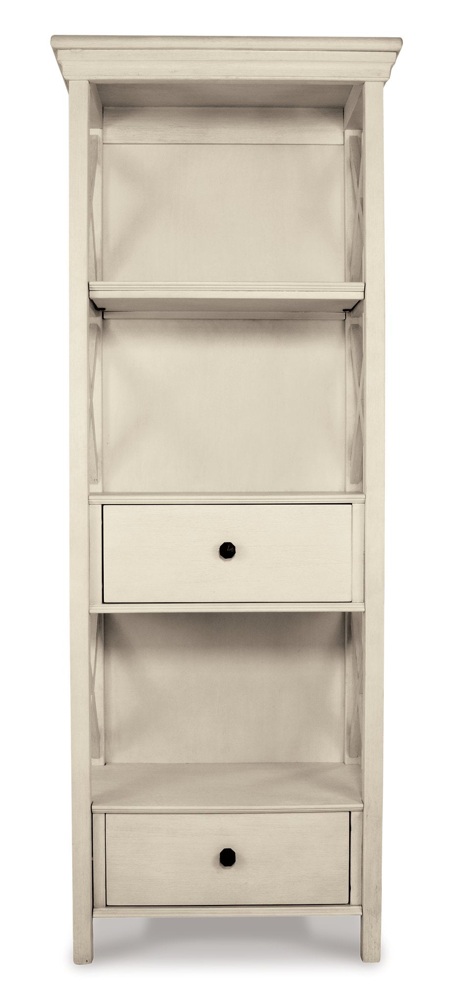 Bolanburg Display Cabinet - Half Price Furniture