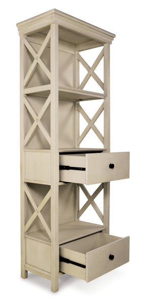 Bolanburg Display Cabinet - Server - Half Price Furniture