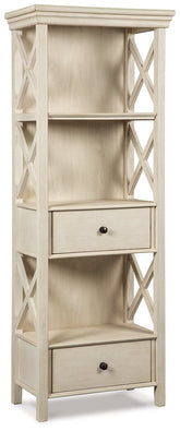 Bolanburg Display Cabinet Half Price Furniture