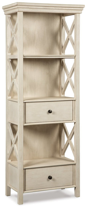 Bolanburg Display Cabinet Half Price Furniture