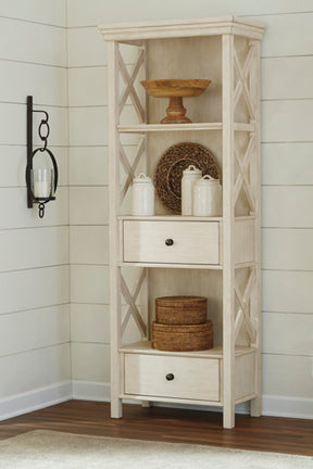 Bolanburg Display Cabinet - Server - Half Price Furniture