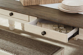 Bolanburg Dining Set Half Price Furniture