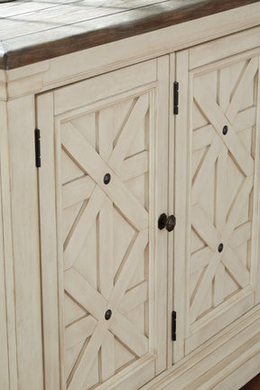 Bolanburg Dining Server - Server - Half Price Furniture