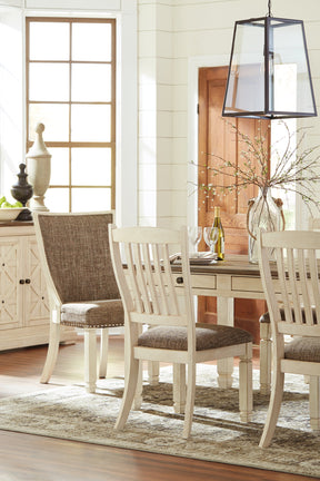 Bolanburg Dining Server - Server - Half Price Furniture