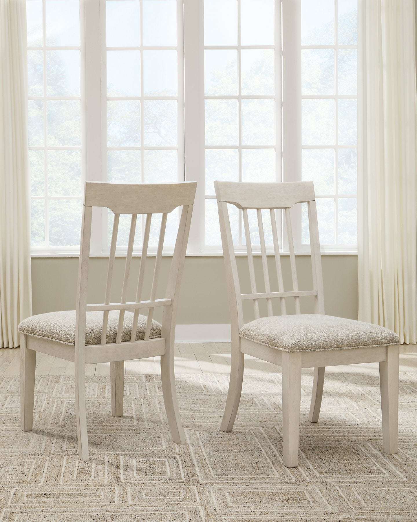 Shaybrock Dining Chair - Half Price Furniture