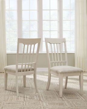 Shaybrock Dining Chair - Half Price Furniture