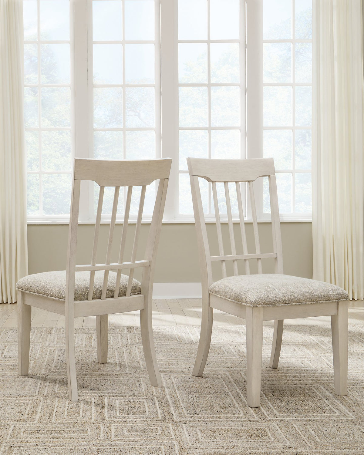 Shaybrock Dining Chair - Half Price Furniture