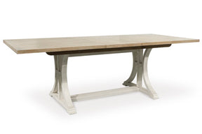 Shaybrock Dining Extension Table - Half Price Furniture
