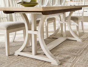 Shaybrock Dining Extension Table - Half Price Furniture