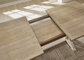Shaybrock Dining Extension Table - Half Price Furniture
