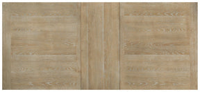 Shaybrock Dining Extension Table - Half Price Furniture