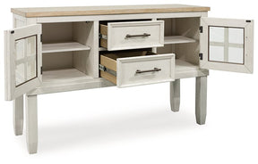 Shaybrock Dining Server - Half Price Furniture