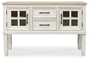 Shaybrock Dining Server - Half Price Furniture