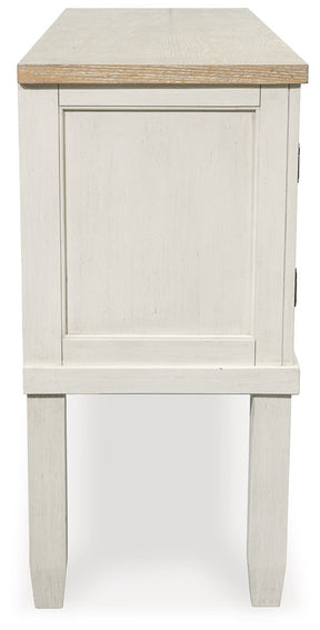 Shaybrock Dining Server - Half Price Furniture