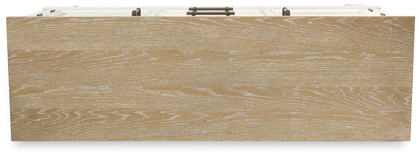 Shaybrock Dining Server Half Price Furniture